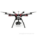 SELL DJI S900 ARF Hexacopter Kit w/A2 Flight Controller & Z15-GH4 Gimbal